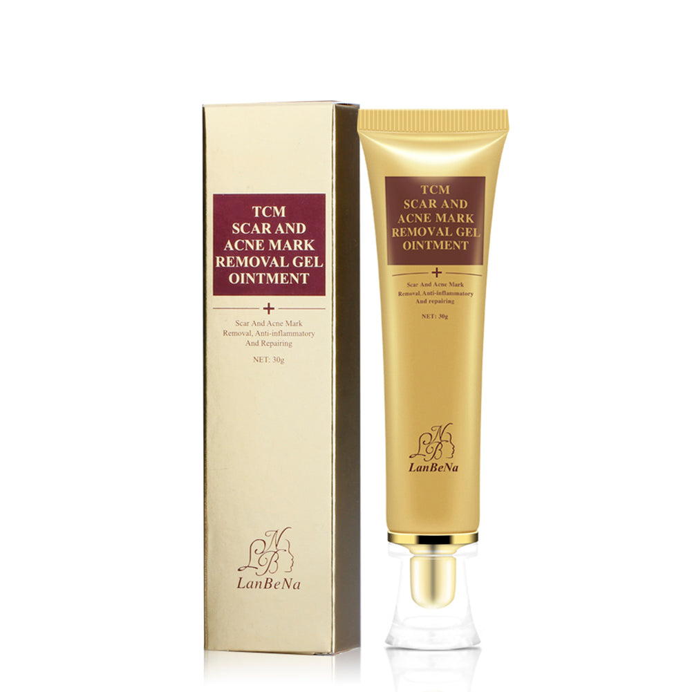 Gel LanBeNa TCM