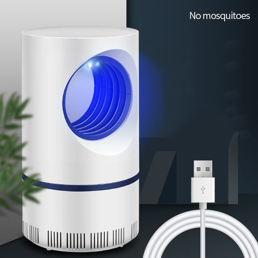 Lampe Anti-Moustique USB( piège à moustique USB)